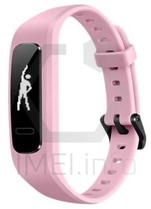 mi band 3e