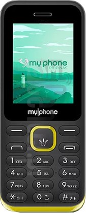 imei.info에 대한 IMEI 확인 myPhone MYM2