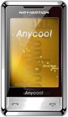IMEI Check ANYCOOL GC779 on imei.info