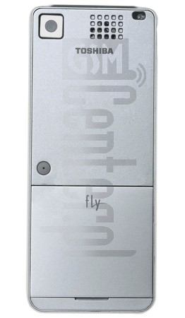 Kontrola IMEI FLY Toshiba TS2060 na imei.info