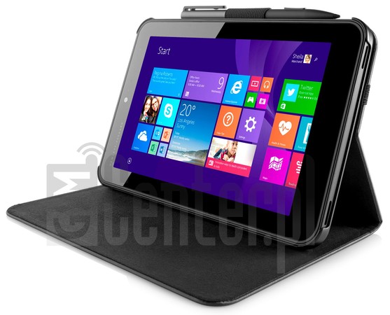 Vérification de l'IMEI HP Pro Tablet 408 G1 sur imei.info