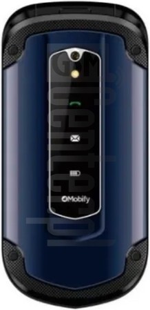 IMEI Check MOBIFY Ambar 3G on imei.info
