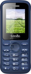 IMEI Check LEMON Lemo 102 on imei.info