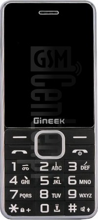 IMEI Check GINEEK G6 on imei.info