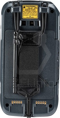 Touch Digitizer Screen for Honeywell Dolphin CT50 Barcode Scanner