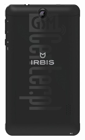 IMEI Check IRBIS TX52 7.0" on imei.info
