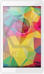 Kontrola IMEI HOMETECH Ideal Tab 8 na imei.info