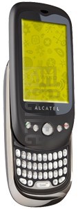 Verificación del IMEI  ALCATEL OT-981 en imei.info
