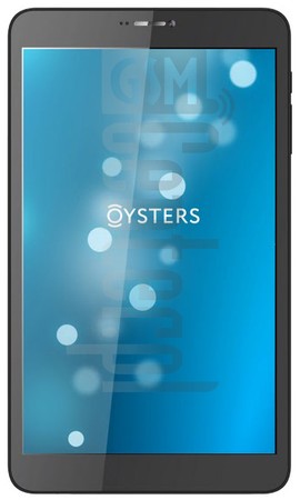 Перевірка IMEI OYSTERS T84P 3G на imei.info