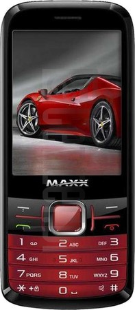 Sprawdź IMEI MAXX MX844 na imei.info