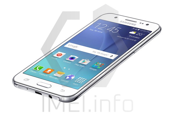 Samsung J510f Galaxy J5 2016 Specification Imei Info