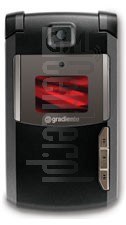 IMEI Check GRADIENTE GF-970 on imei.info