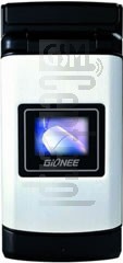 Vérification de l'IMEI GIONEE N3 sur imei.info