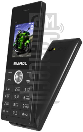 IMEI चेक SMADL V2 imei.info पर