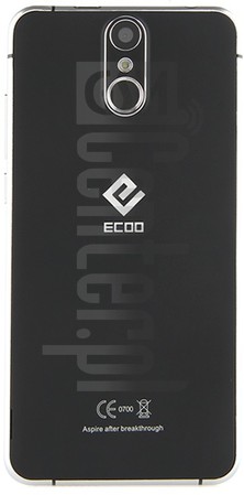 IMEI Check ECOO E05 on imei.info
