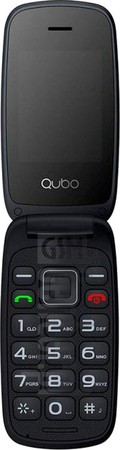 IMEI Check QUBO Neo on imei.info