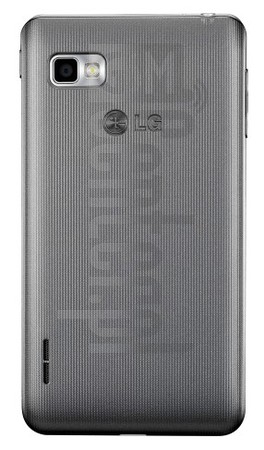Skontrolujte IMEI LG Optimus F3 VM720 na imei.info