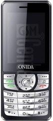 IMEI Check ONIDA G009 on imei.info