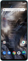 ตรวจสอบ IMEI OnePlus Nord บน imei.info