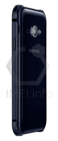 IMEI Check SAMSUNG J111F Galaxy J1 Ace Neo  on imei.info