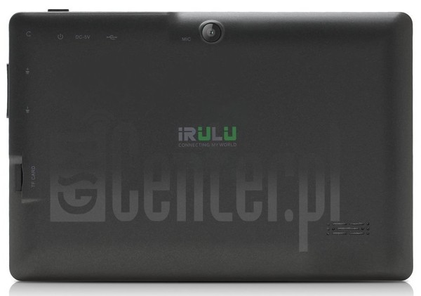 IMEI Check IRULU eXpro X1 on imei.info