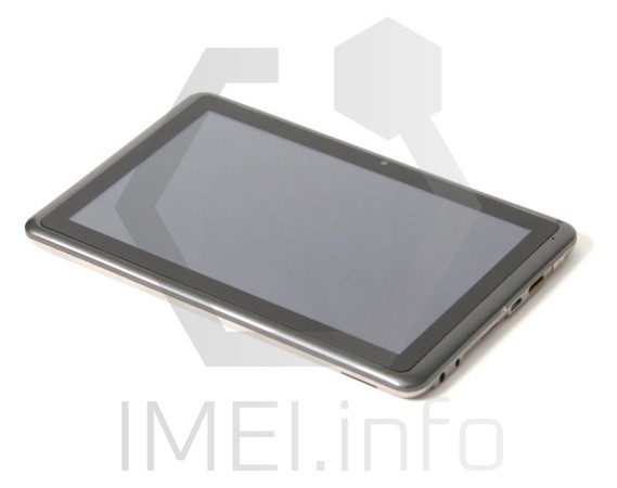 Vérification de l'IMEI OMEGA TABLET 7" MID7132 sur imei.info