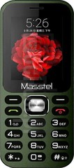IMEI Check MASSTEL Play Music on imei.info