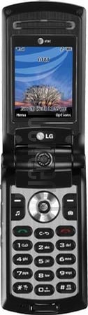 IMEI Check LG CU500V on imei.info