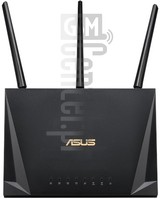 IMEI Check ASUS RT-AC85P on imei.info