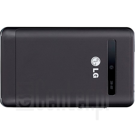IMEI Check LG E405f Optimus L3 Dual on imei.info