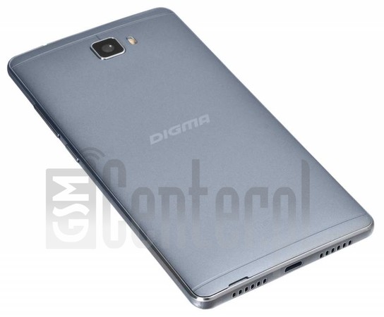 IMEI Check DIGMA Vox S502 4G on imei.info