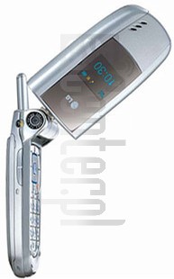 IMEI-Prüfung LG G7120 auf imei.info