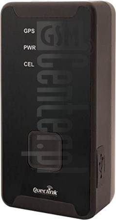 IMEI Check QUECLINK GL320MG on imei.info