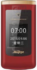 IMEI Check HUGIGA K55 on imei.info