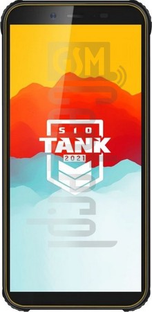 IMEI-Prüfung iHUNT S10 Tank auf imei.info