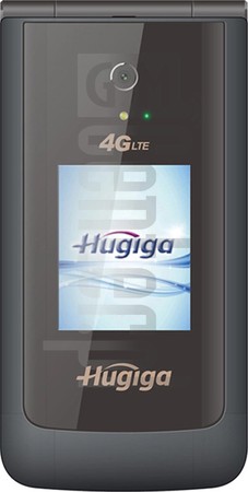Vérification de l'IMEI HUGIGA A8 sur imei.info