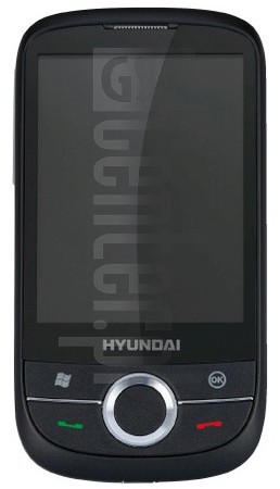 Vérification de l'IMEI HYUNDAI MB-8200 sur imei.info