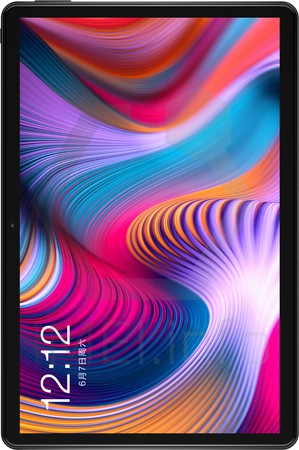 TECLAST TLA001 Specification - IMEI.info