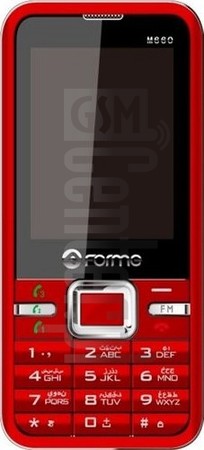 IMEI Check FORME M660 on imei.info