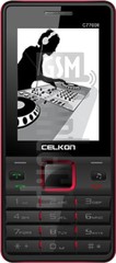 Sprawdź IMEI CELKON C770 DJ na imei.info