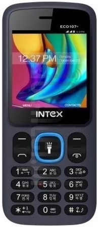 Vérification de l'IMEI INTEX Eco 107+ sur imei.info