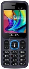 Vérification de l'IMEI INTEX Eco 107+ sur imei.info