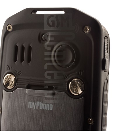 Skontrolujte IMEI myPhone 5300 FORTE na imei.info