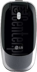 在imei.info上的IMEI Check LG MG370A