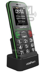 IMEI Check UOSHON S300 on imei.info