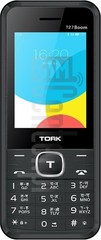 IMEI Check TORK T27 Boom on imei.info