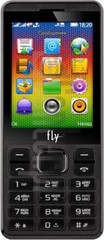 IMEI Check FLY FF281 on imei.info