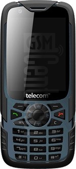 IMEI-Prüfung ZTE Telecom R54 auf imei.info