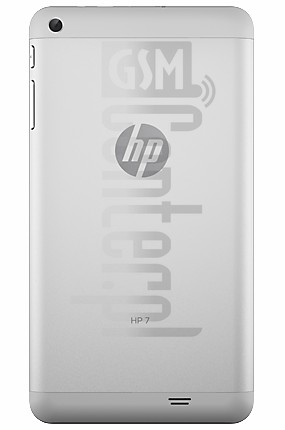Kontrola IMEI HP 7 Plus G2 na imei.info
