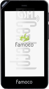 Перевірка IMEI FAMOCO FX105 на imei.info